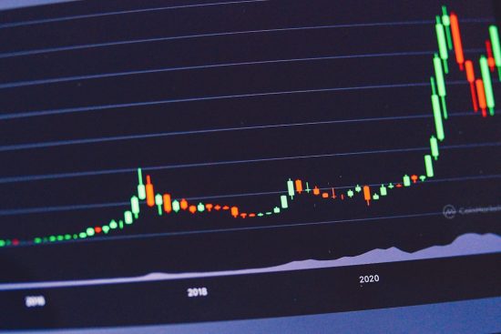 Bitcoin Volatility vs Major Forex Pairs: A Data-Driven Comparison for Traders — Photo by rc.xyz NFT gallery on Unsplash