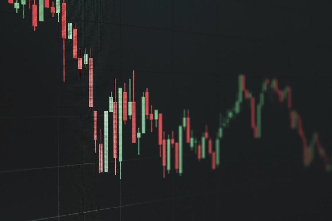 Why 80% of Retail Forex Traders Fail Within Their First Year—And How to Avoid Their Mistakes — Photo by Arturo Añez on Unsplash