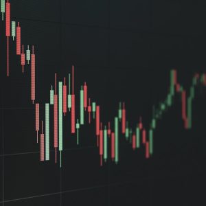 Why 80% of Retail Forex Traders Fail Within Their First Year—And How to Avoid Their Mistakes — Photo by Arturo Añez on Unsplash