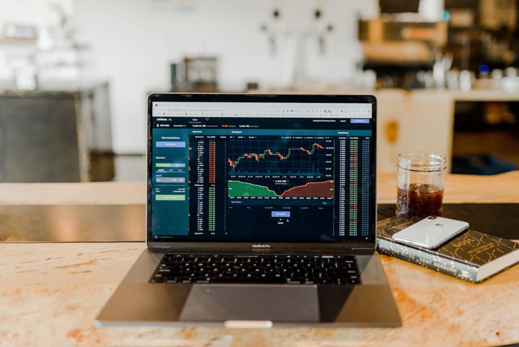 ECN vs STP Brokers: What Retail Traders Actually Need to Know — Photo by Austin Distel on Unsplash