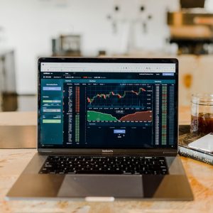 ECN vs STP Brokers: What Retail Traders Actually Need to Know — Photo by Austin Distel on Unsplash