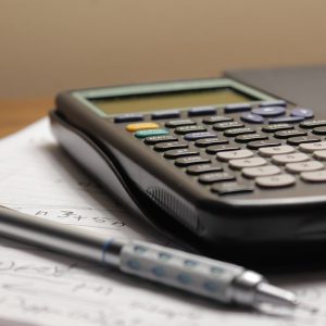 How Leverage Destroys Trading Accounts in Hours: The Math Behind Rapid Losses — Photo by Aaron Lefler on Unsplash