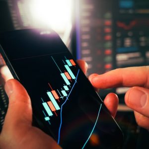 The Most Common Chart Patterns Every Trader Should Recognize — Photo by Jakub Żerdzicki on Unsplash