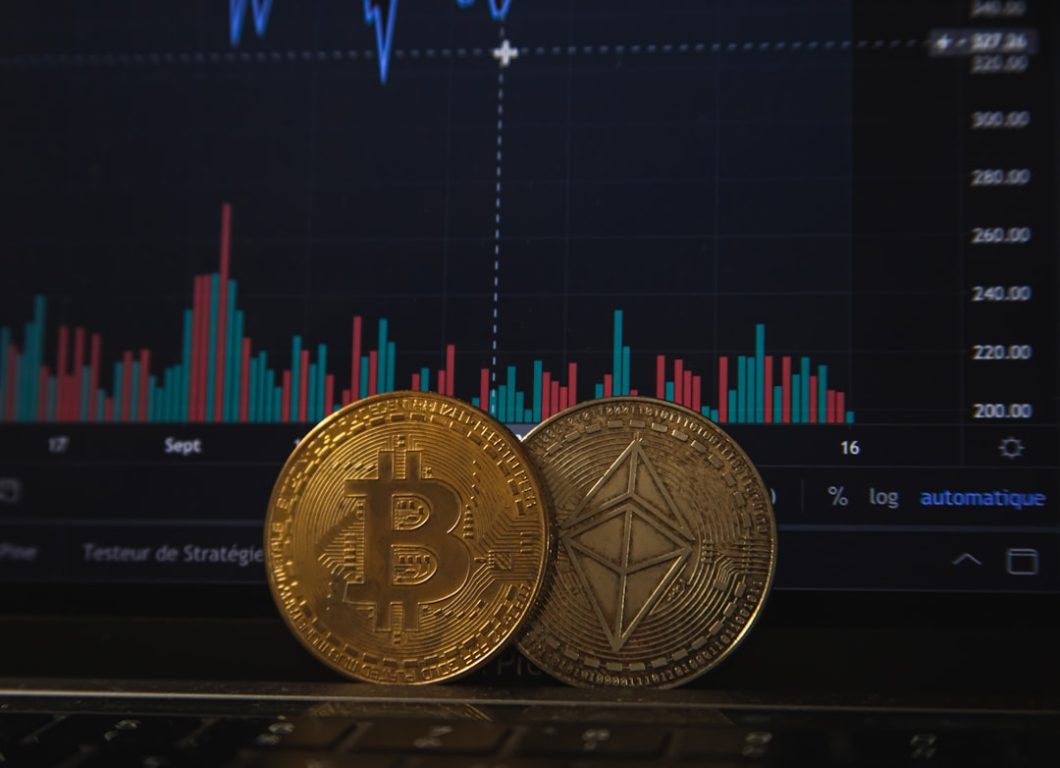 How Crypto Exchanges Profit From Every Trade You Make — Photo by Pierre Borthiry - Peiobty on Unsplash