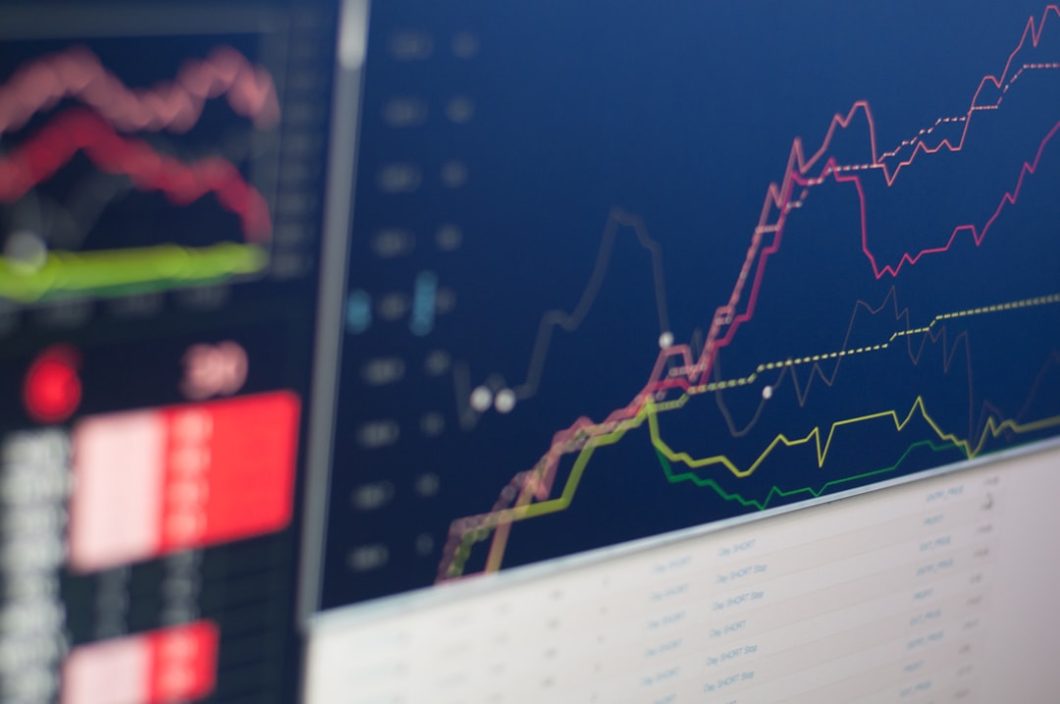 Why Risk Management Matters More Than Strategy in Forex and Crypto Trading — Photo by Nicholas Cappello on Unsplash