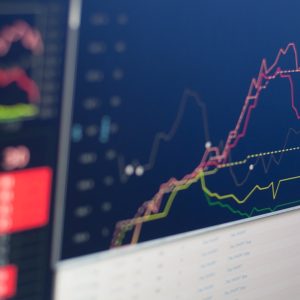 Why Risk Management Matters More Than Strategy in Forex and Crypto Trading — Photo by Nicholas Cappello on Unsplash