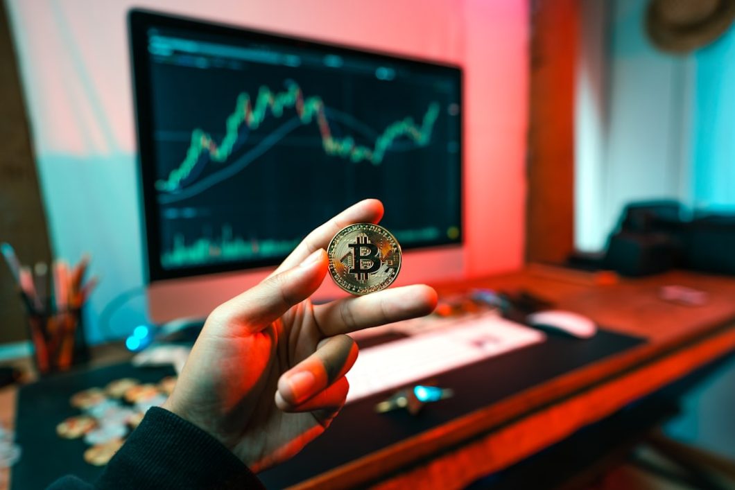 How Stablecoins Transformed Cryptocurrency Trading: The $200 Billion Infrastructure Revolution — Photo by Art Rachen on Unsplash