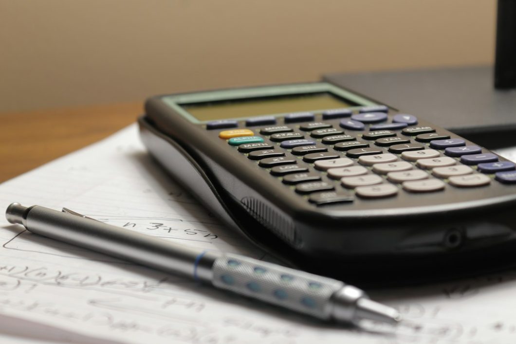 The Mathematics Behind Risk-to-Reward Ratios: Formulas Every Trader Should Know — Photo by Aaron Lefler on Unsplash