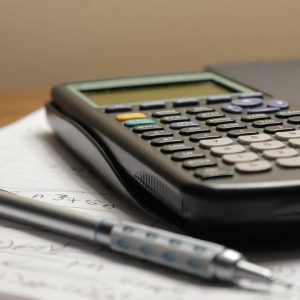 The Mathematics Behind Risk-to-Reward Ratios: Formulas Every Trader Should Know — Photo by Aaron Lefler on Unsplash