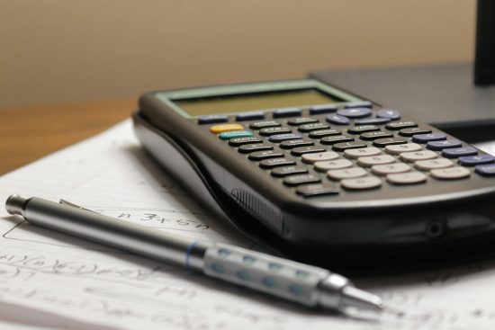 The Mathematics Behind Risk-to-Reward Ratios: Formulas Every Trader Should Know — Photo by Aaron Lefler on Unsplash